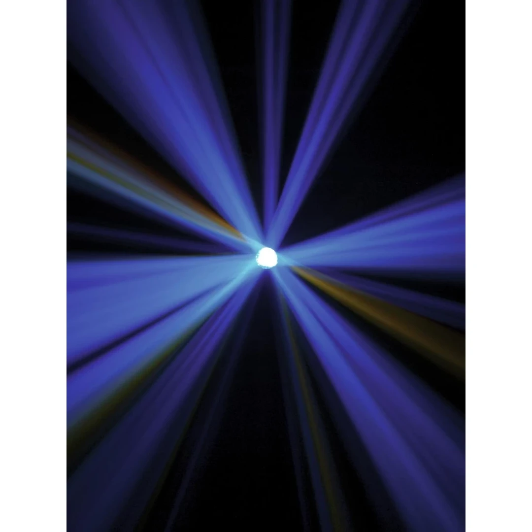 Световой прибор Eurolite LED GF-10 (51918537)