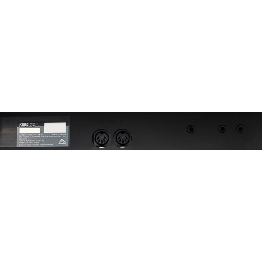 Цифровое пианино Korg C1 AIR BR