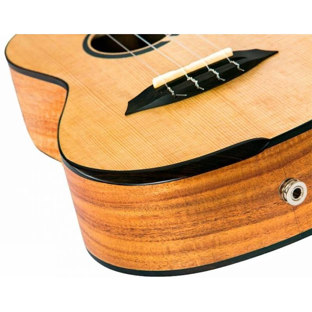 Укулеле Flight Victoria Tenor CE