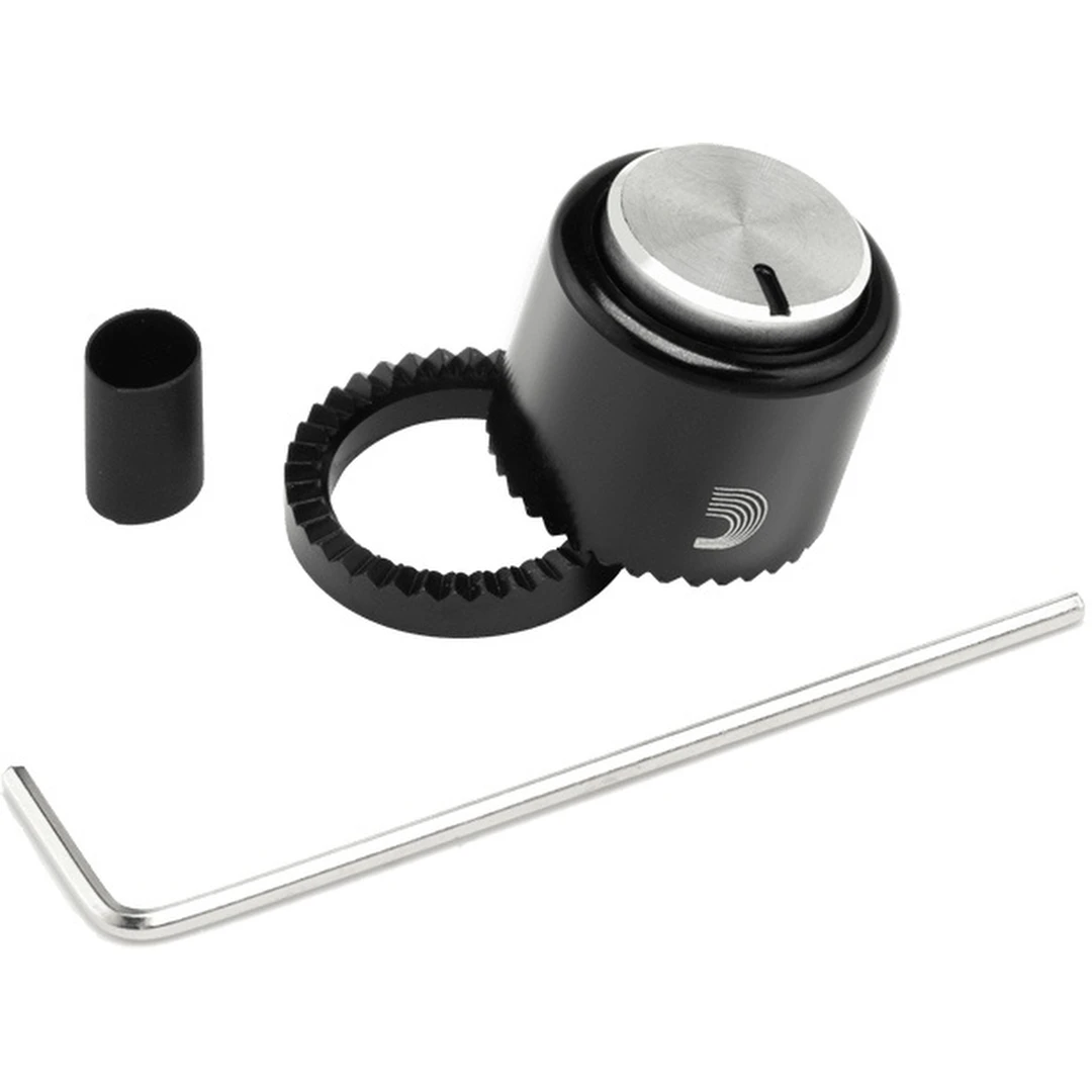 Ручка-фиксатор потенциометра Planet Waves PW-LNPL-01BS