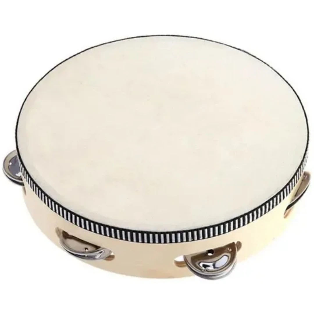 Тамбурин Brahner DP-910H