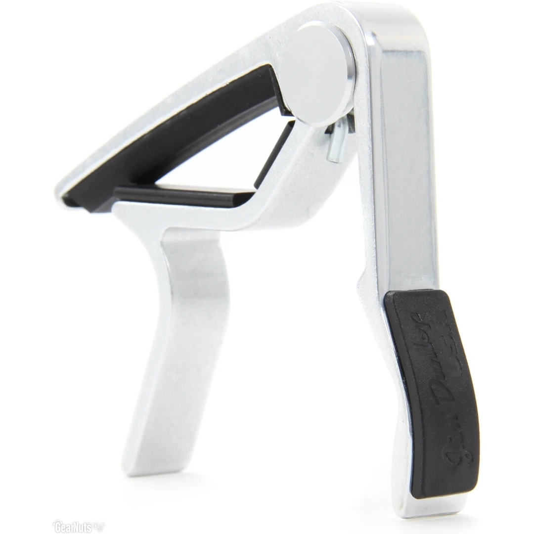 Каподастр Dunlop 83CN Trigger Curved