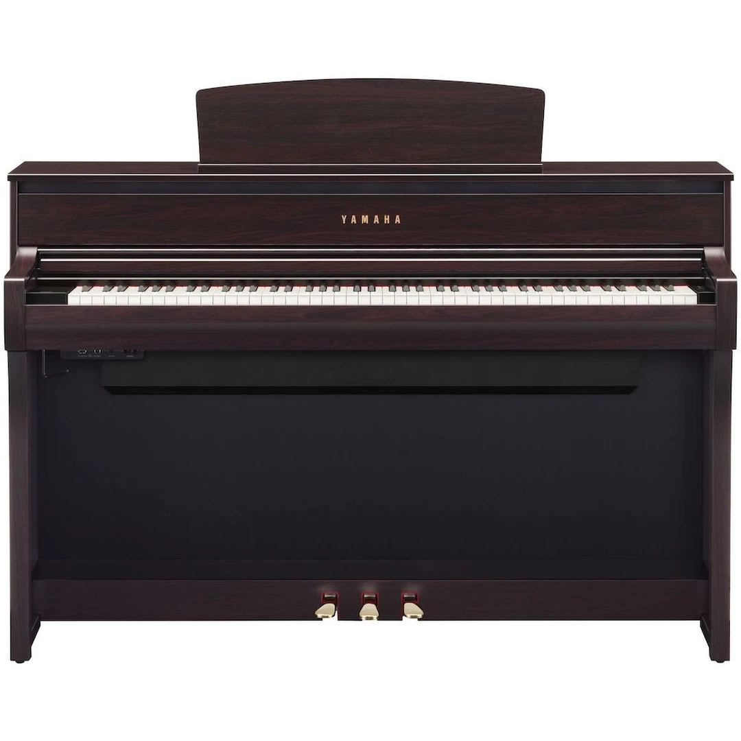 Цифровое пианино Yamaha CLP-775 Dark Rosewood