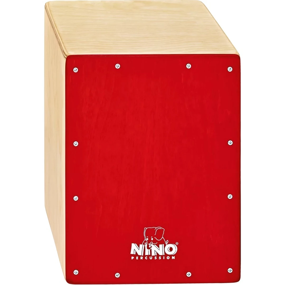 Кахон Nino Percussion NINO950R