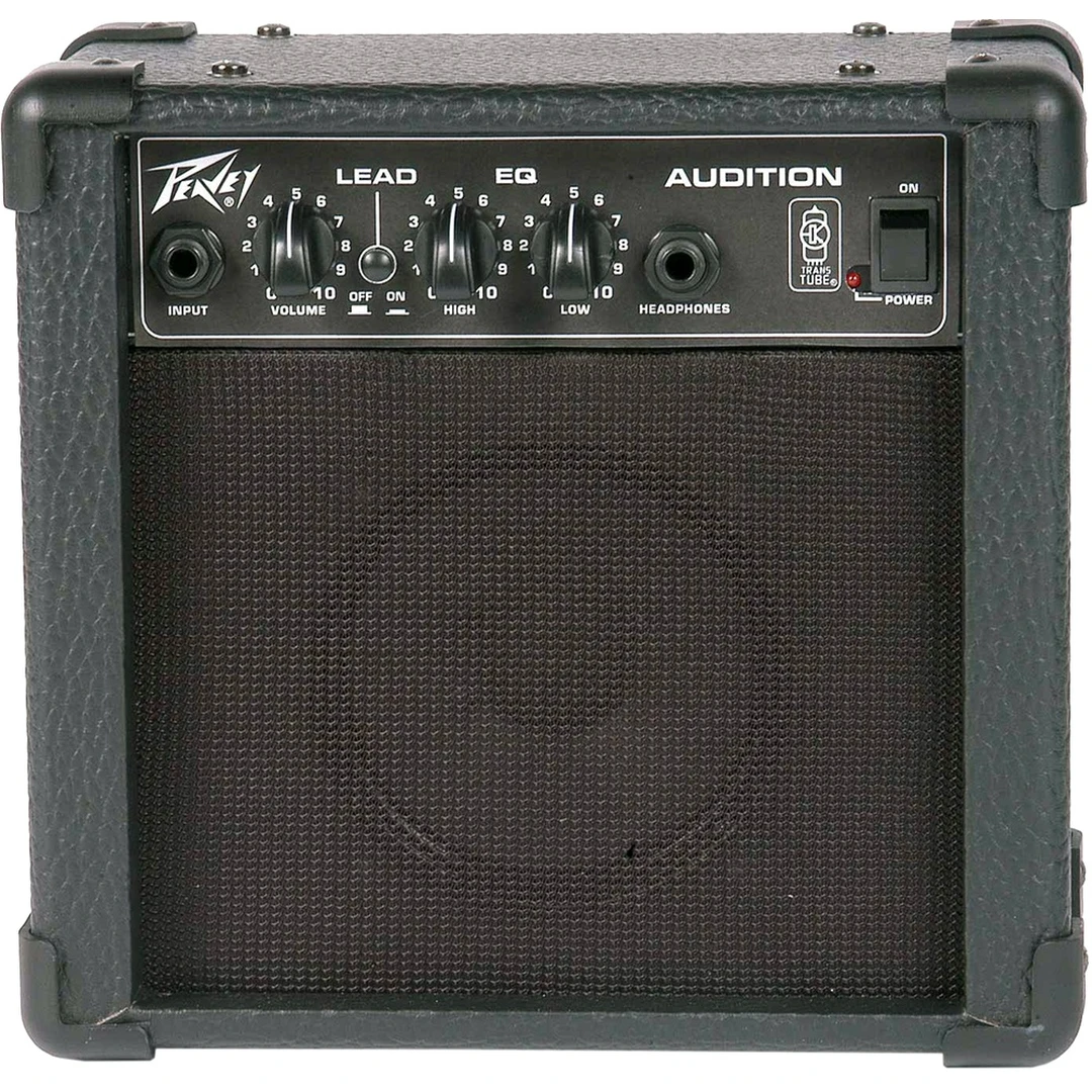 Комбоусилитель Peavey Audition