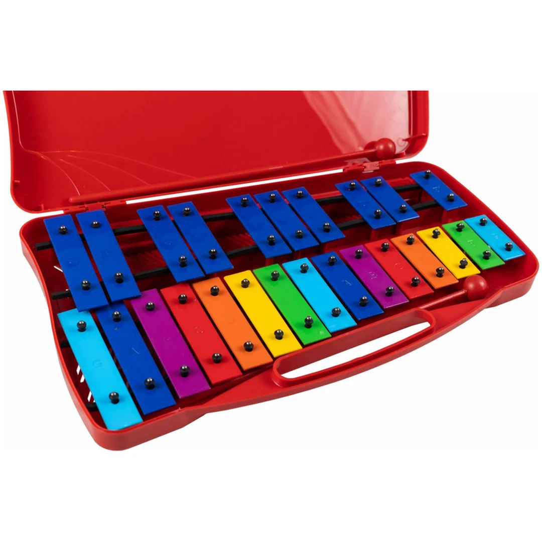 Металлофон Terris MPN-38RD