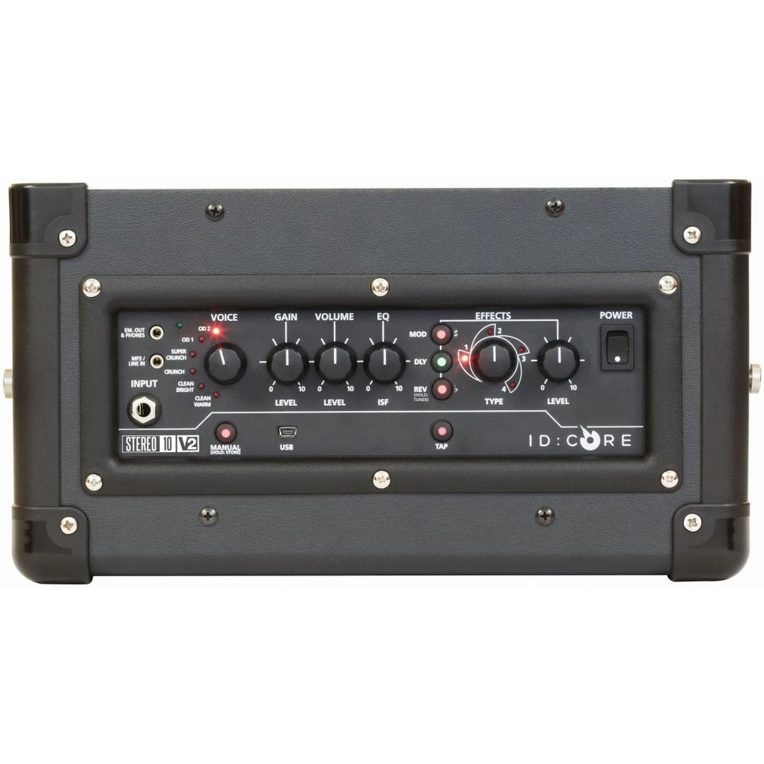 Комбоусилитель Blackstar ID Core 10 V2 Sugar Skull