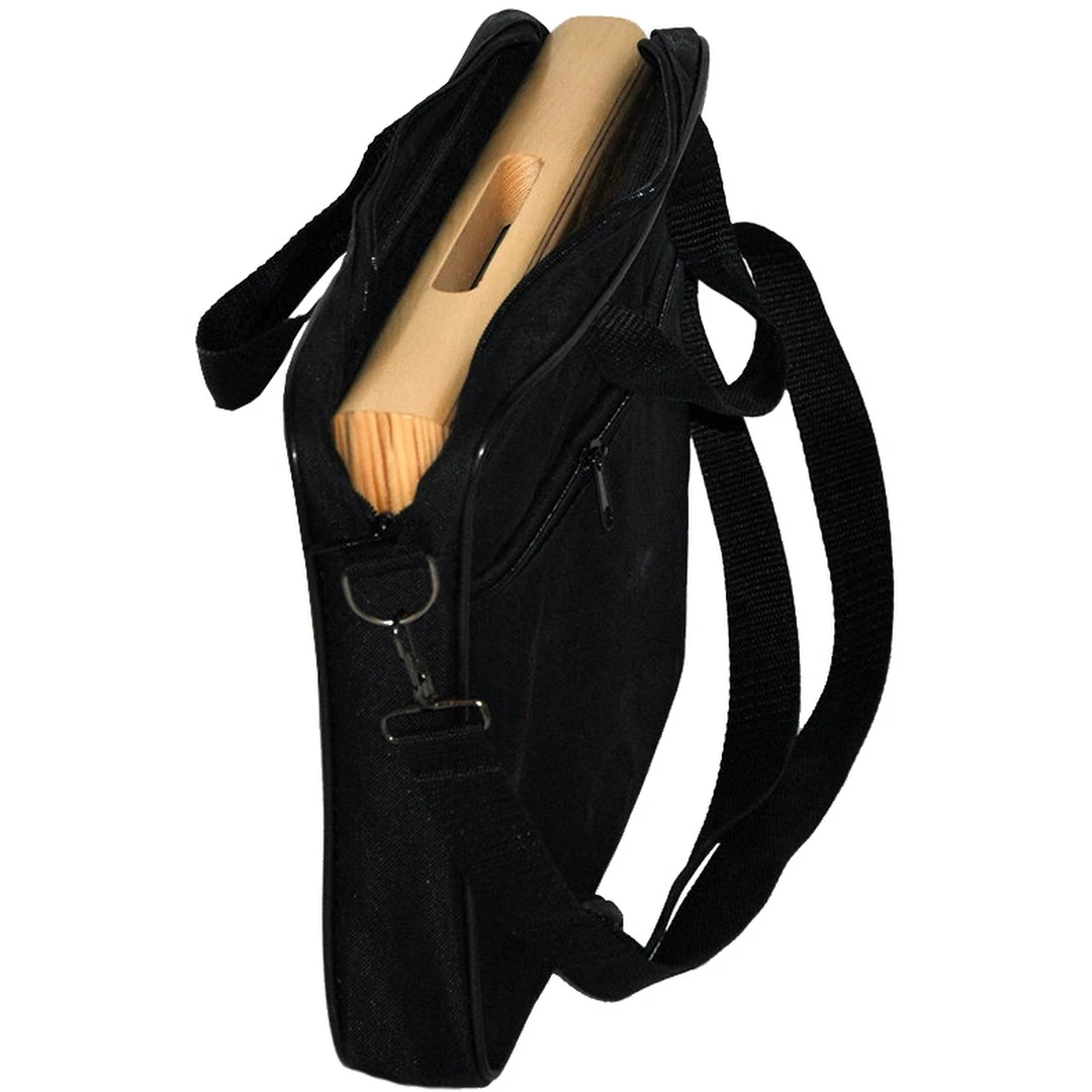 Трэвэл-кахон Мозеръ CPD-2