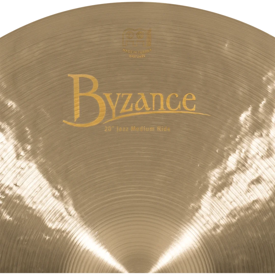 Тарелка Meinl 20" Ride B20JMR