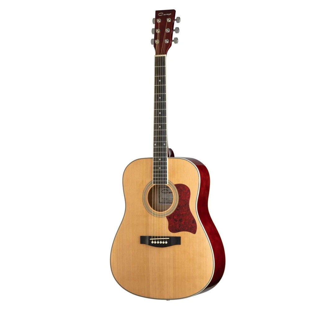 Акустическая гитара Caraya F640-N