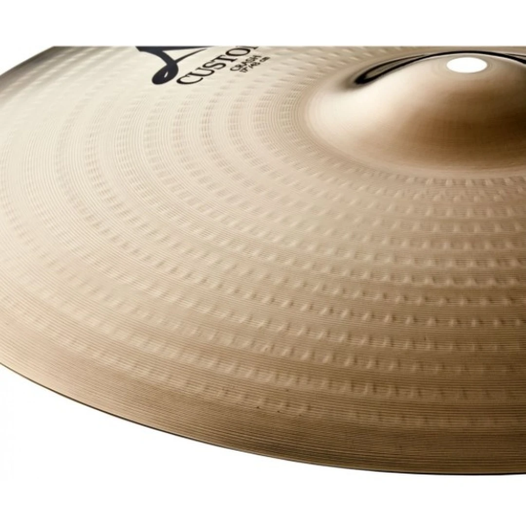 Тарелка Zildjian 17" Crash A20515