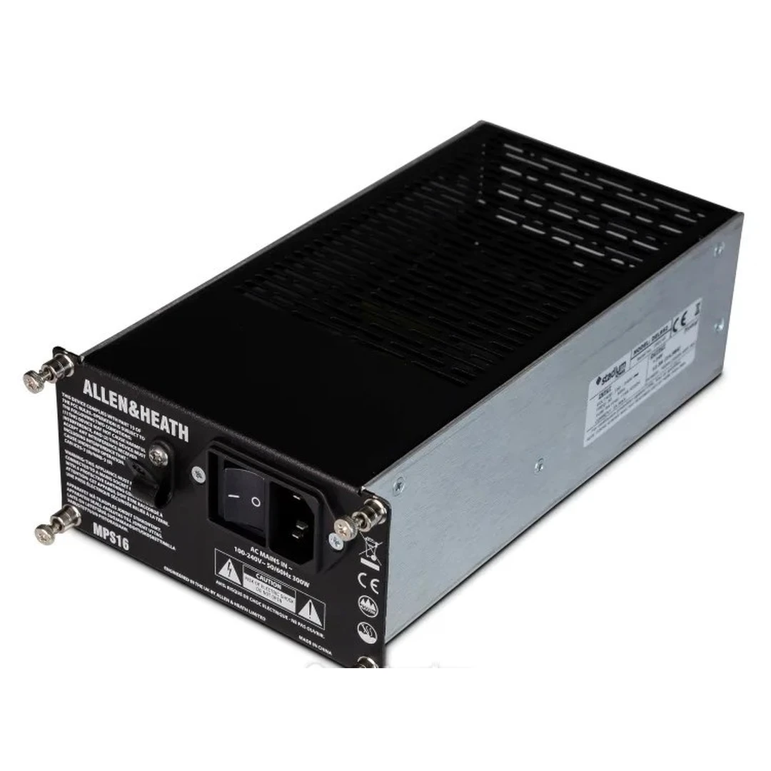 Блок питания Allen &amp; Heath MPS16/X