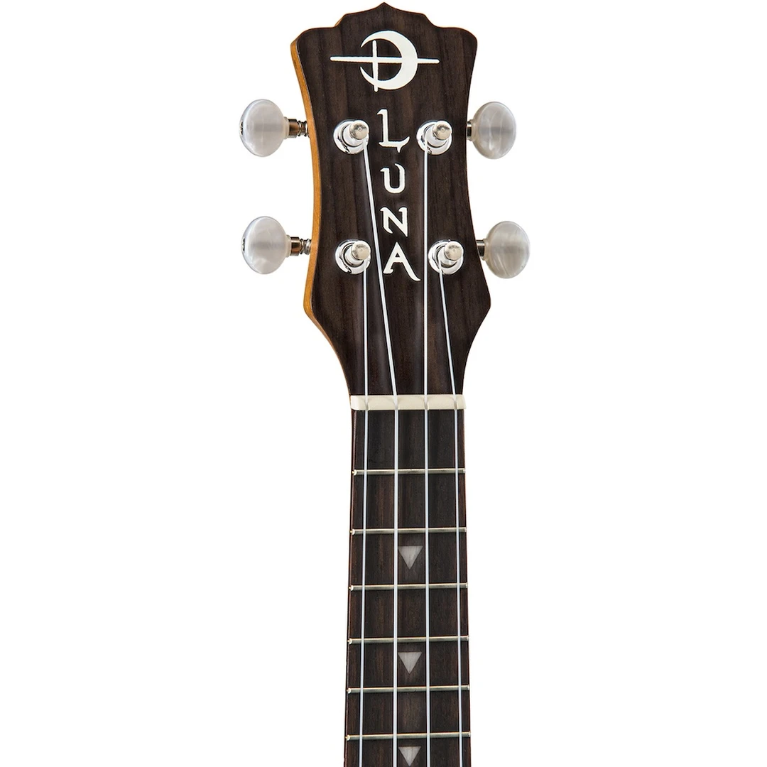 Укулеле Luna UKE Honu Soprano