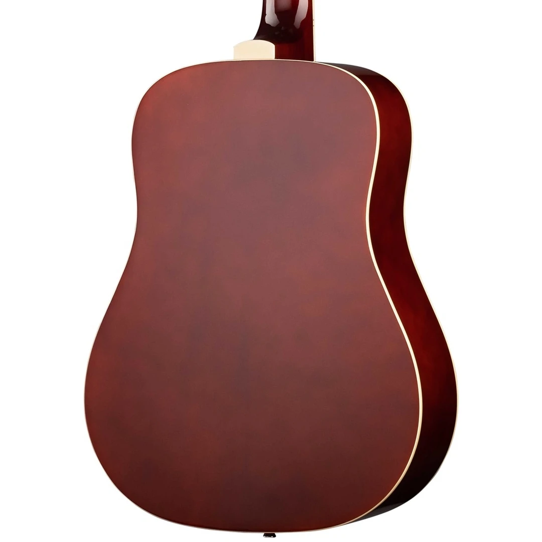 12-струнная акустическая гитара Caraya F64012-N