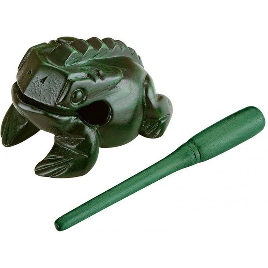 Гуиро Nino Percussion NINO513GR