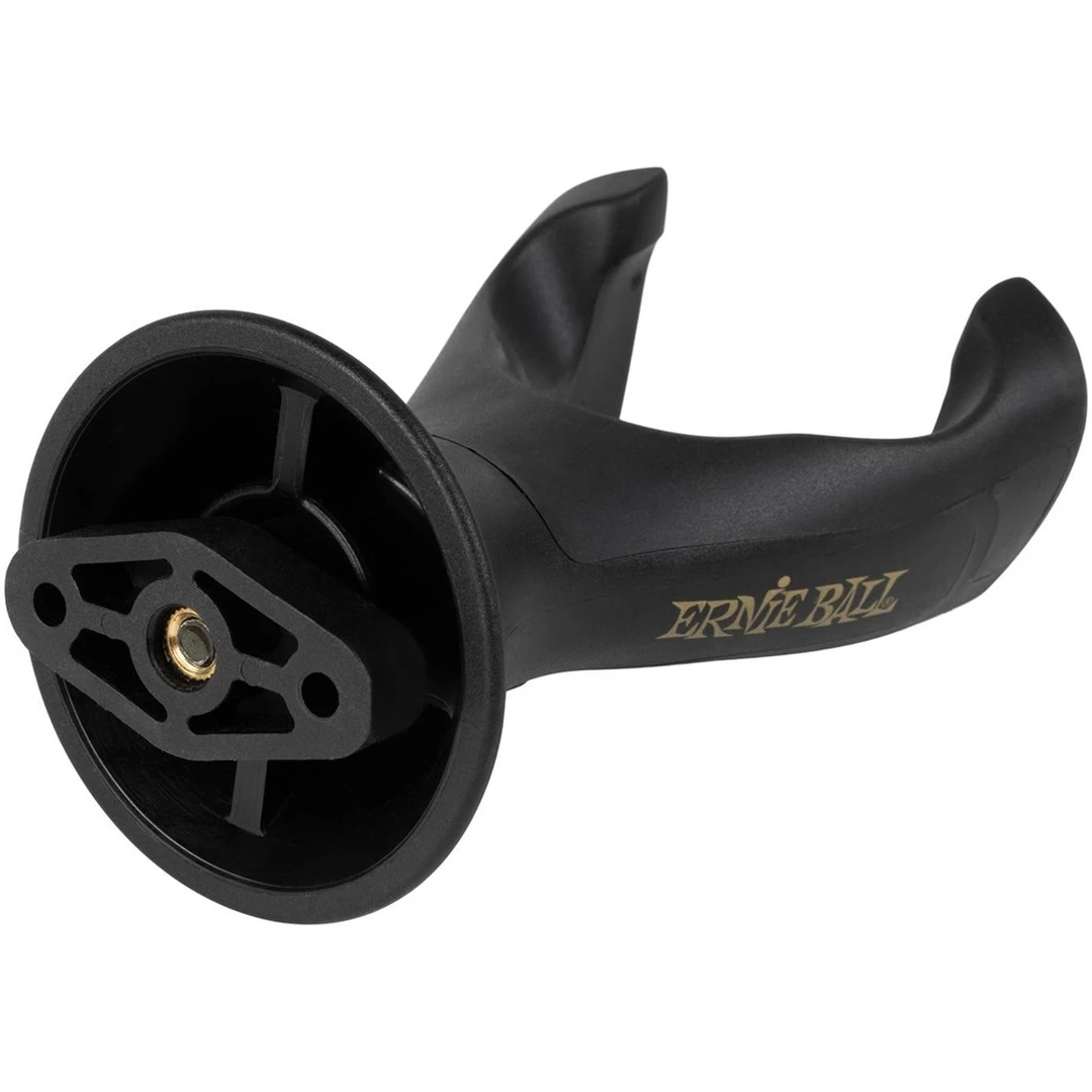 Настенный держатель для гитары Ernie Ball 9619