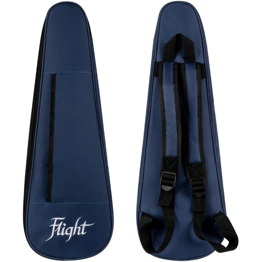 Укулеле Flight Iris Concert BK