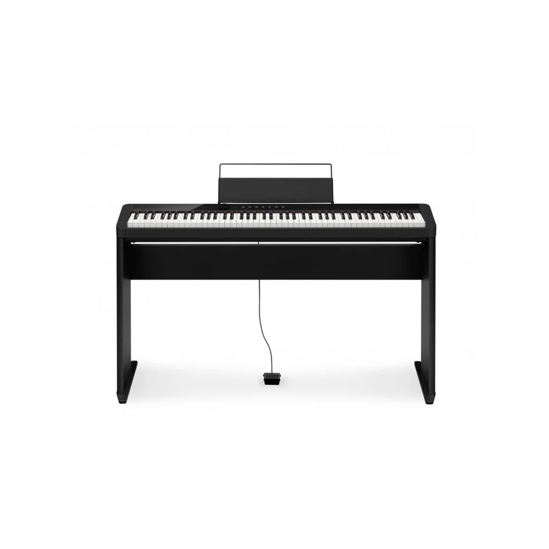 Цифровое пианино Casio Privia PX-S1000BK