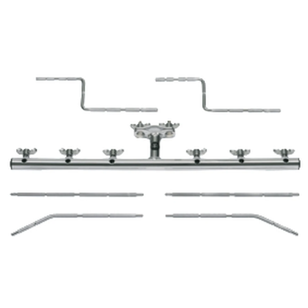 Мультиклэмп Meinl PMC-6