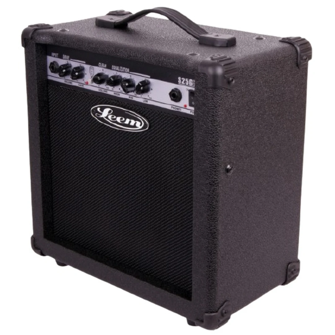 Комбоусилитель Leem S25G