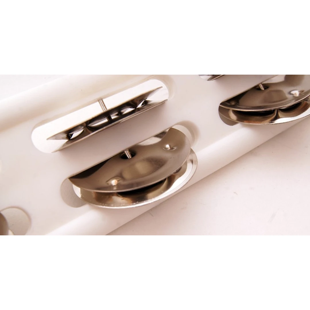 Бубенцы Fleet SL-6WH