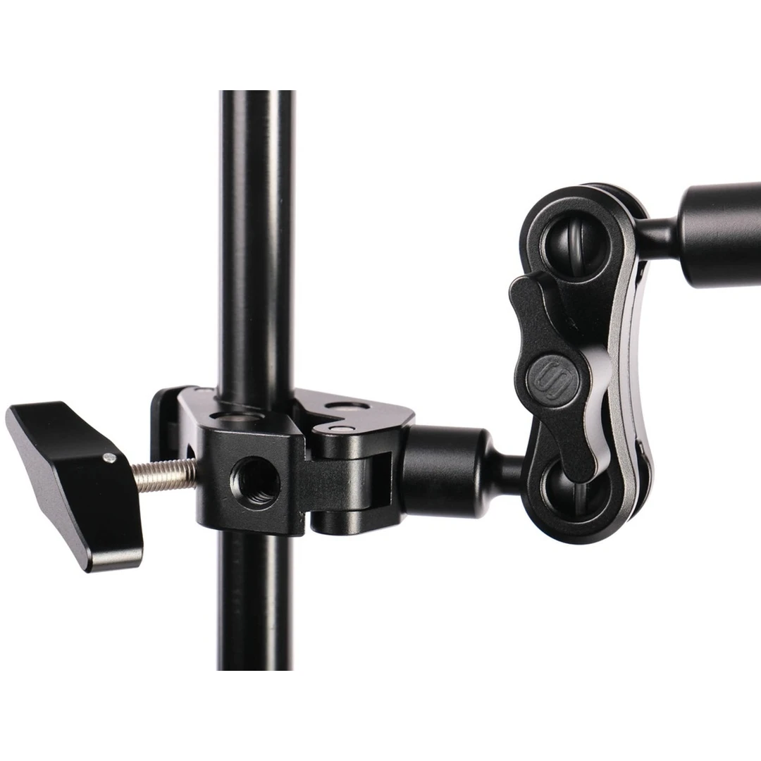 Адаптер для микрофонной стойки Superfix SMSA303B