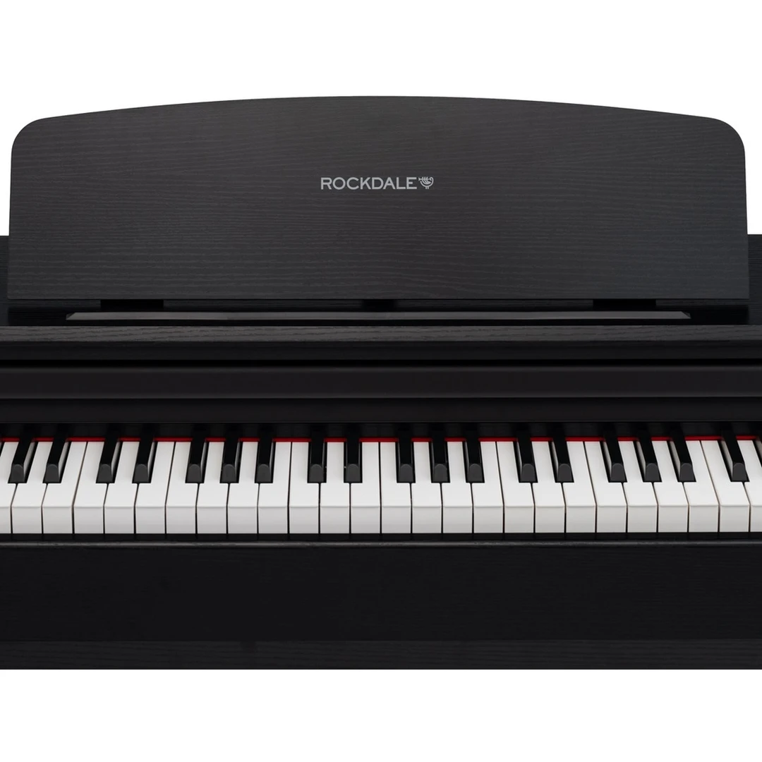 Цифровое пианино Rockdale Sonata Rosewood