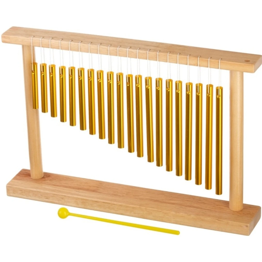 Бар-чаймс Fleet FL-20