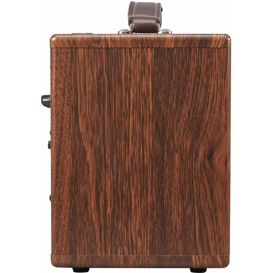 Комбоусилитель Justpro GA-5P