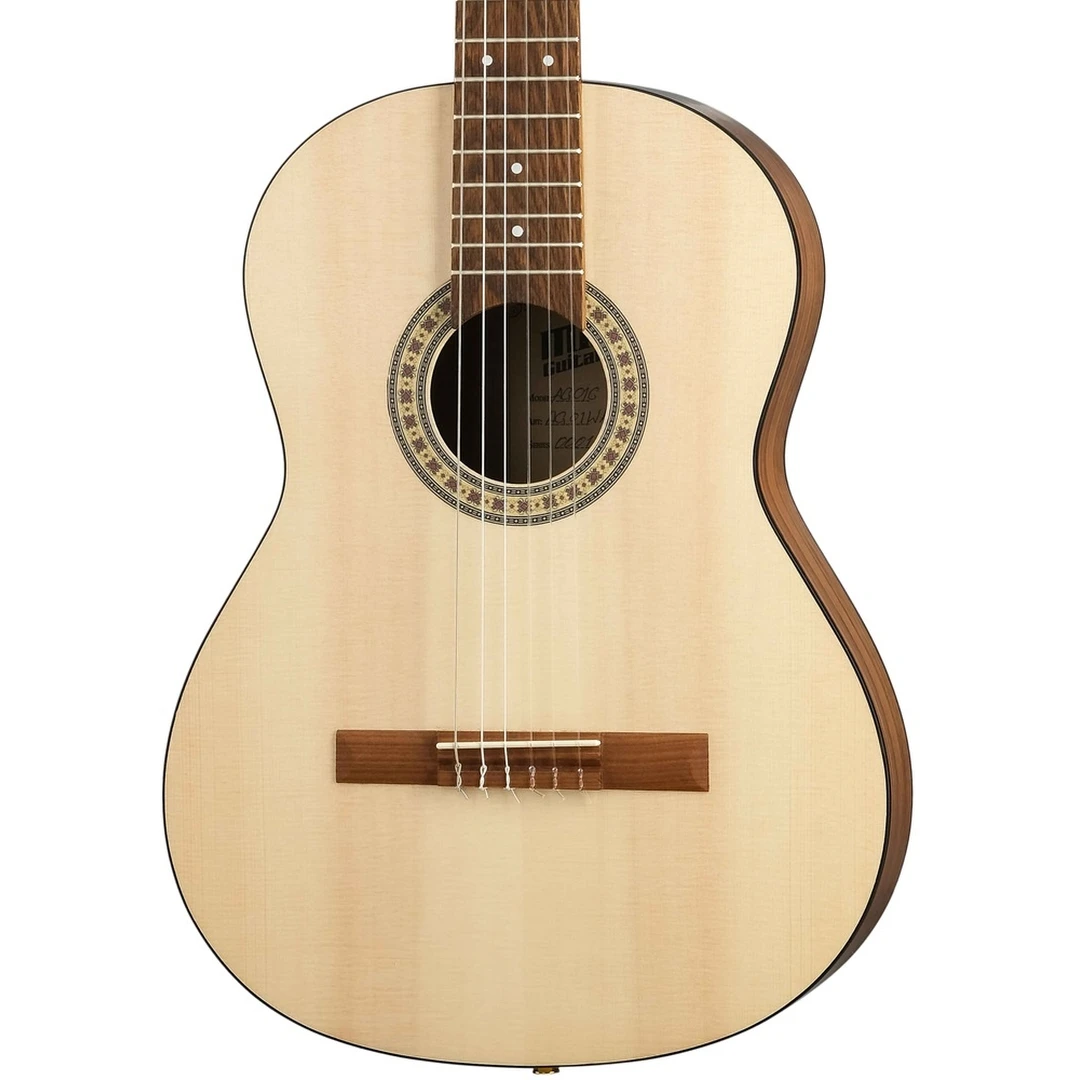 Классическая гитара MIG Guitars AG1C-WA24
