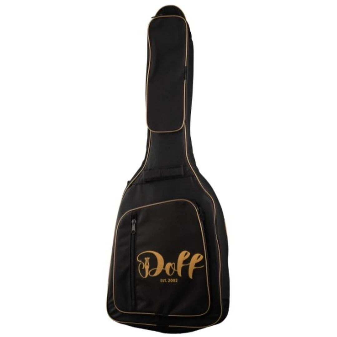 Акустическая гитара Doff D034A