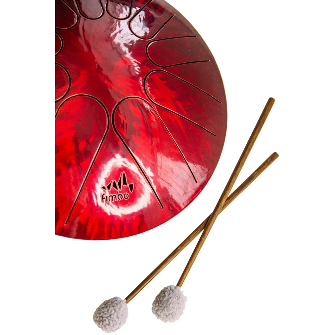 Глюкофон Фимбо 1-3 Огонь