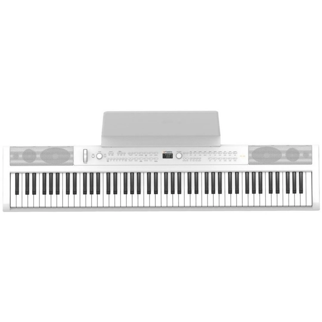 Цифровое пианино Artesia PE-88 White