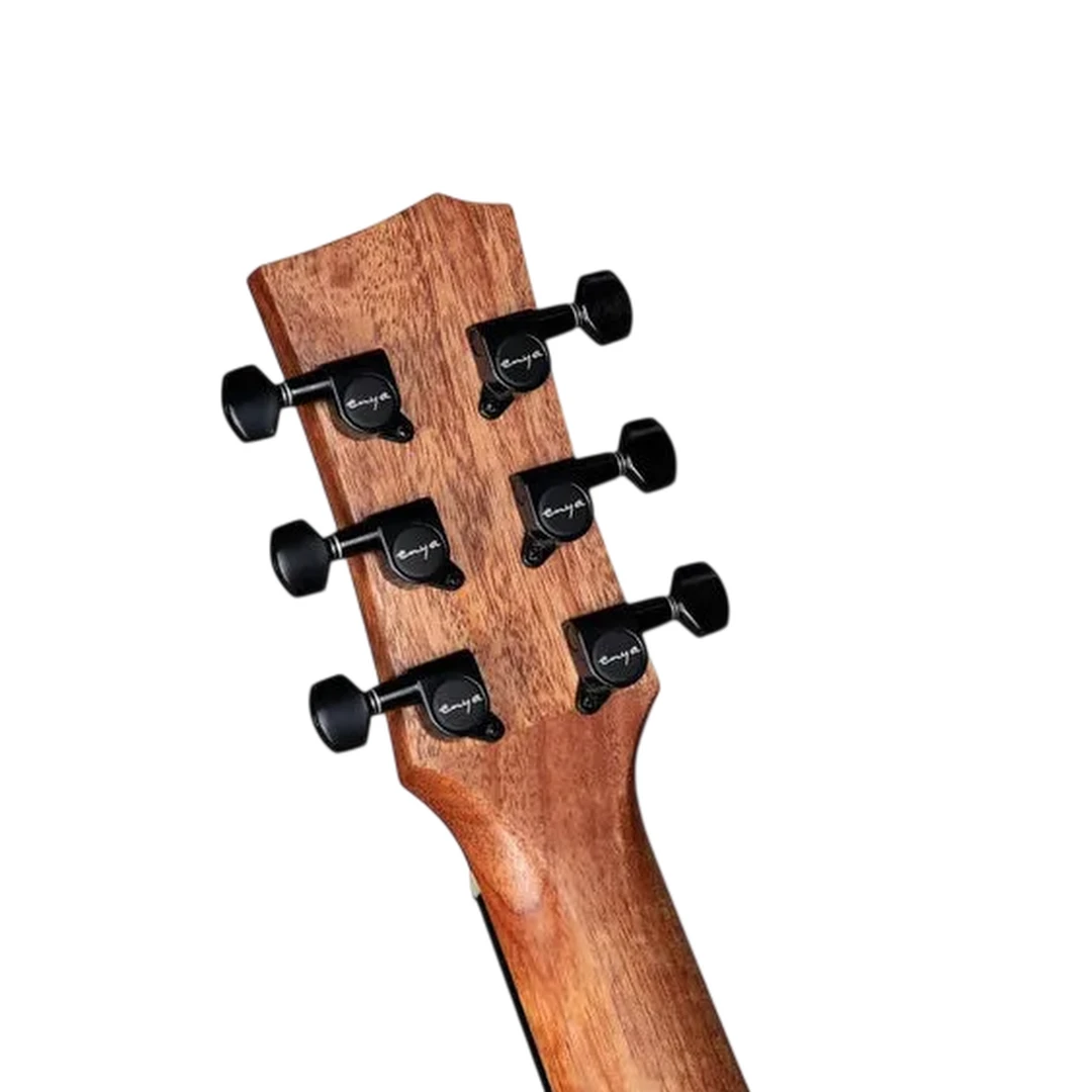 Трансакустическая гитара Enya EGA-X1 Pro/SP1.EQ