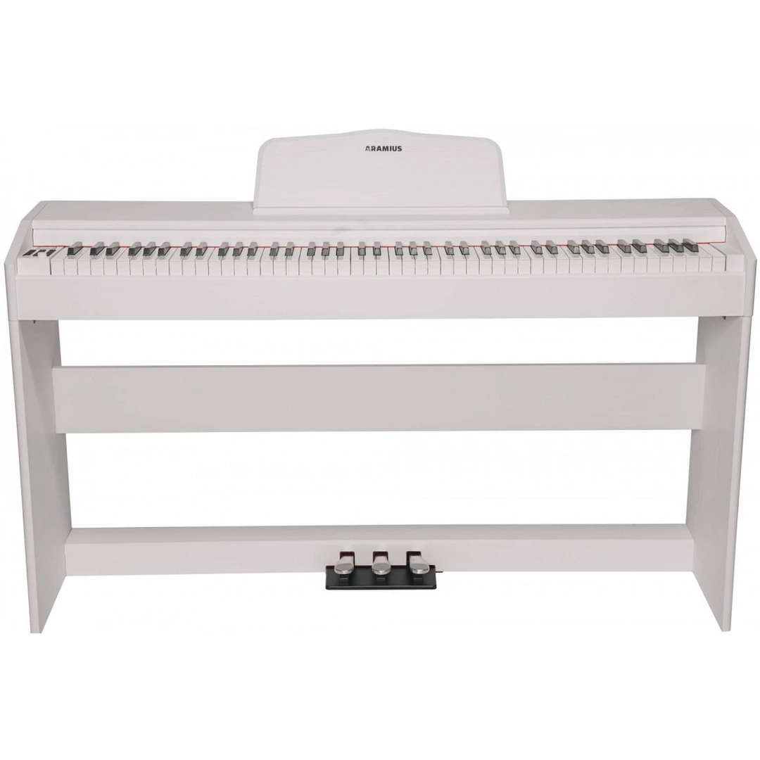 Цифровое пианино Aramius APO-140 MWH