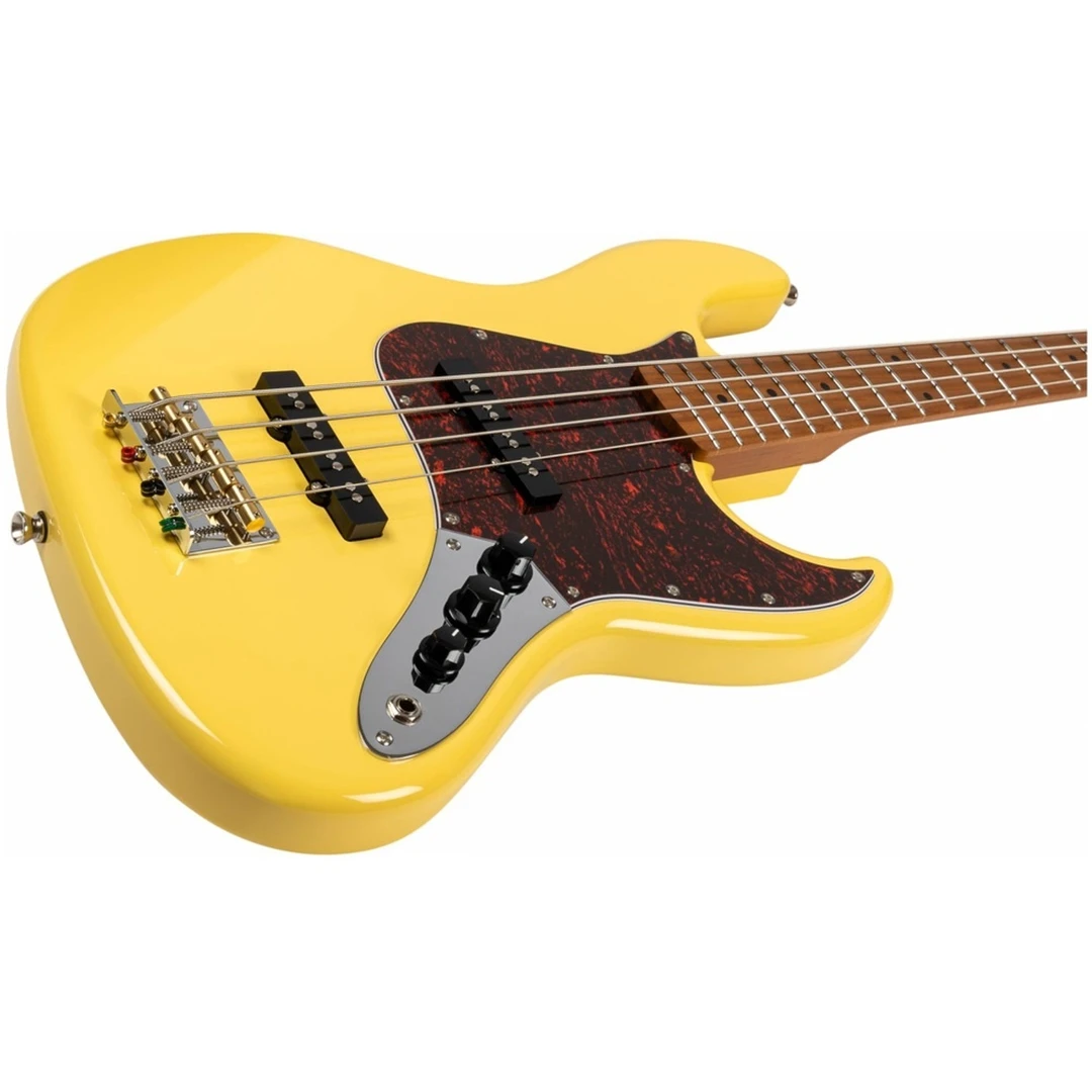 Бас-гитара Jet JJB-300 VYW