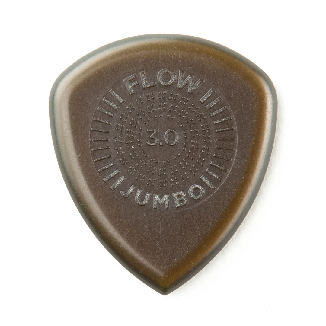 Набор медиаторов Dunlop 547P3.0 Flow Jumbo