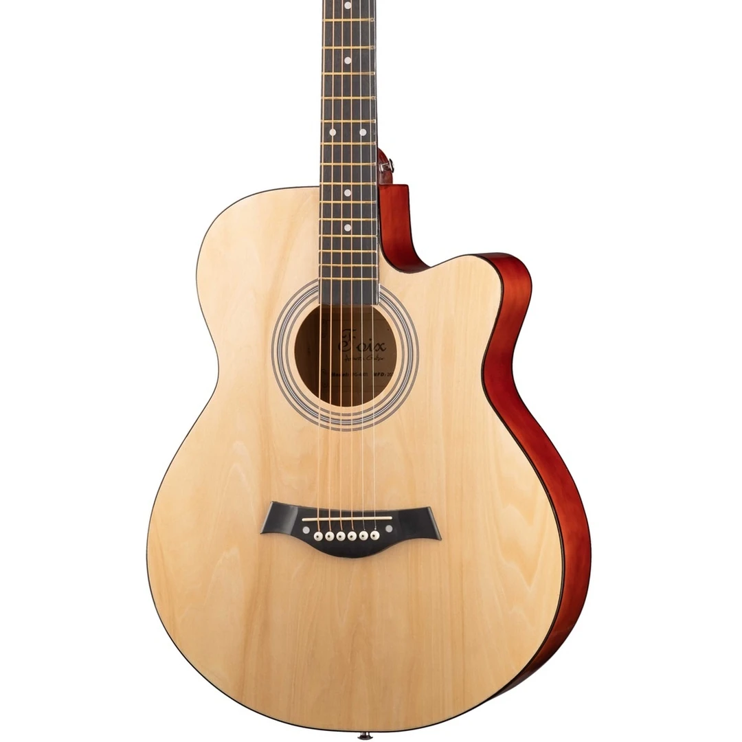 Акустическая гитара Foix FFG-4001C-NAT