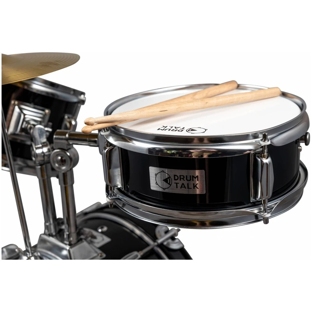 Ударная установка Drum Talk DSJ3-36 BK