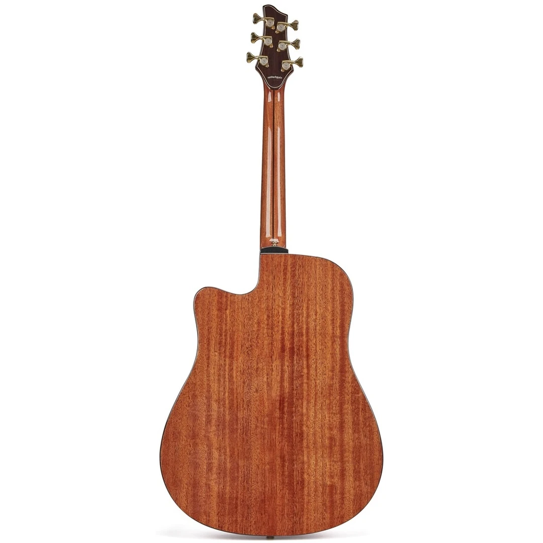 Акустическая гитара NG DM411SC NA