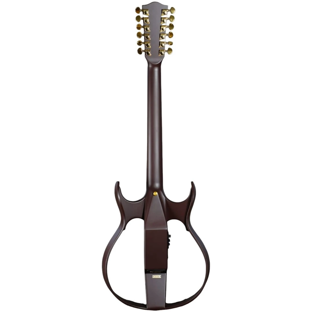 12-струнная электроакустическая гитара MIG Guitars SG2CN23