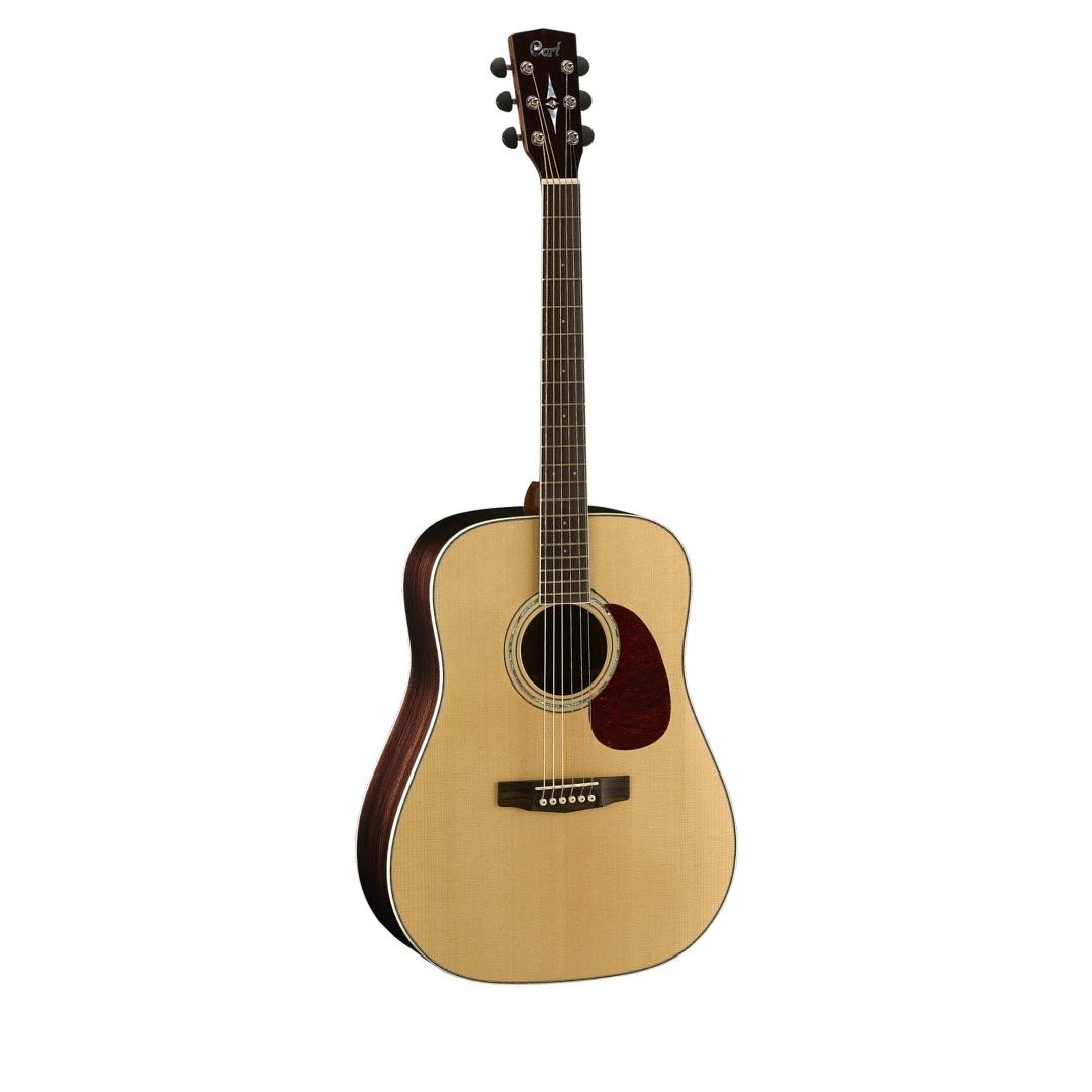 Акустическая гитара Cort Earth 100RW Nat