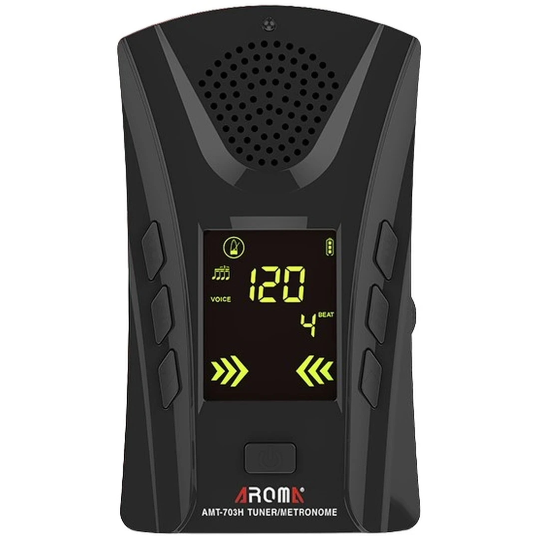 Тюнер Aroma AMT-703E