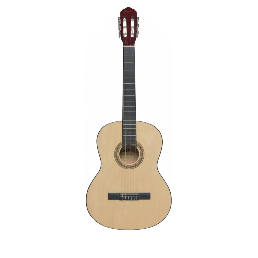 Классическая гитара Terris TC-390A NA 4/4