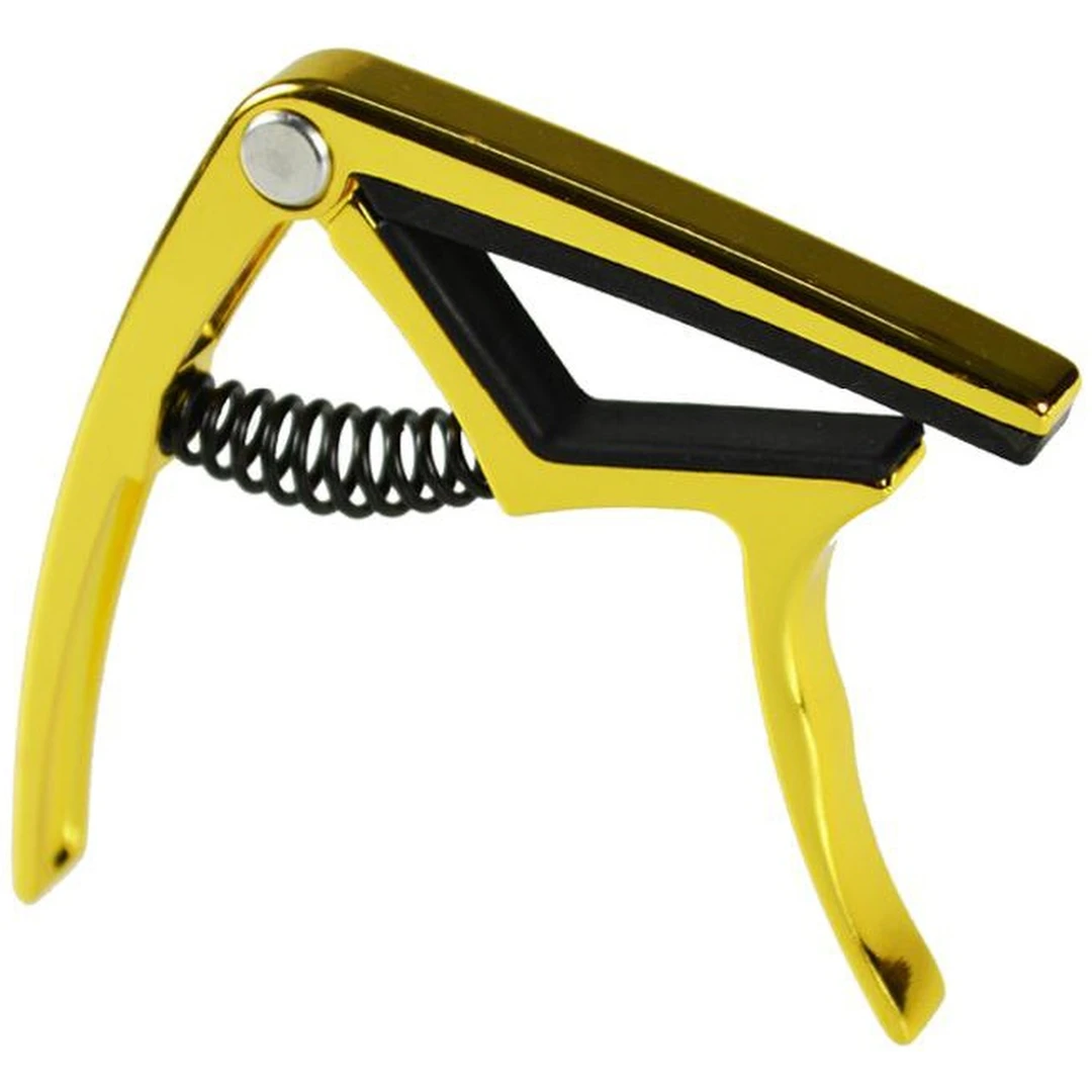 Каподастр Alice A007K/GD