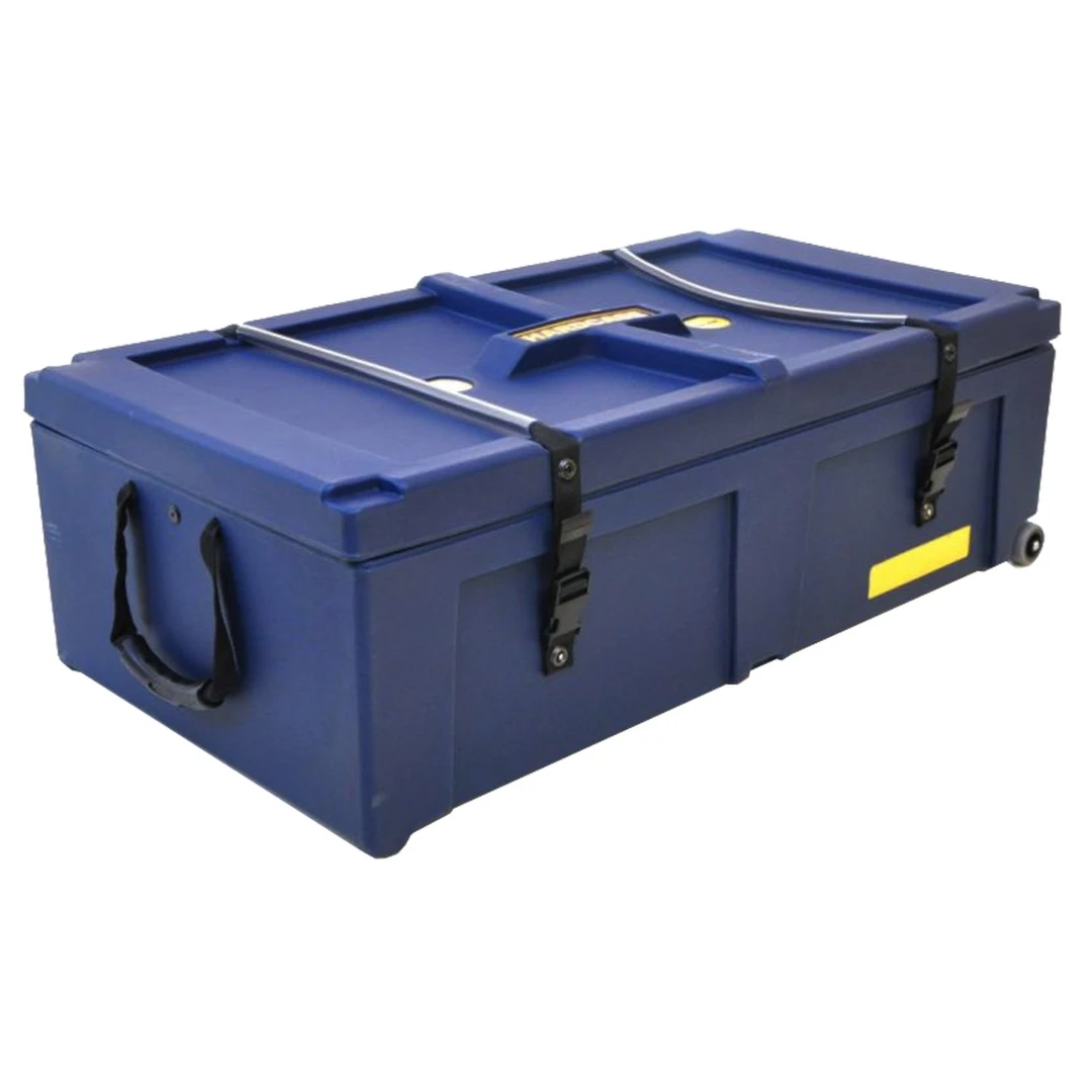 Кейс для хардвера Hardcase HNP36WDB Dark Blue