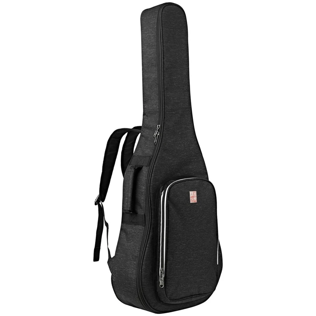 Чехол для акустической гитары Music Area RB10-DA-BLK