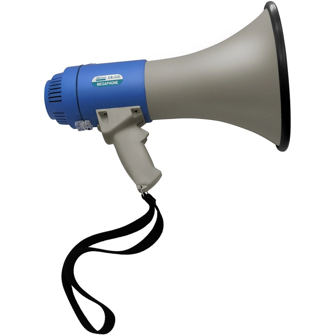 Мегафон Xline ER-55S