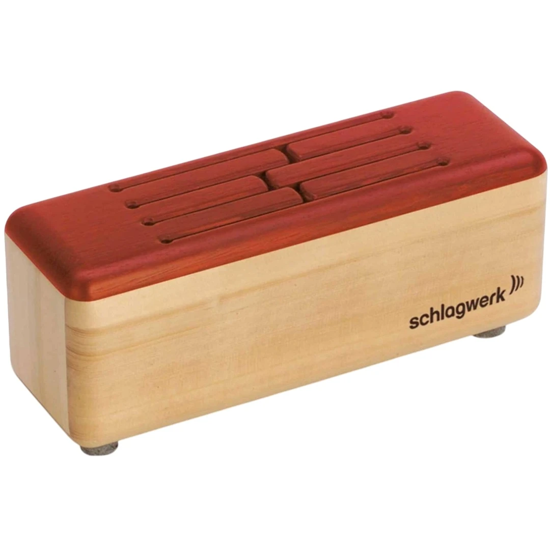 Щелевой барабан Schlagwerk 45061