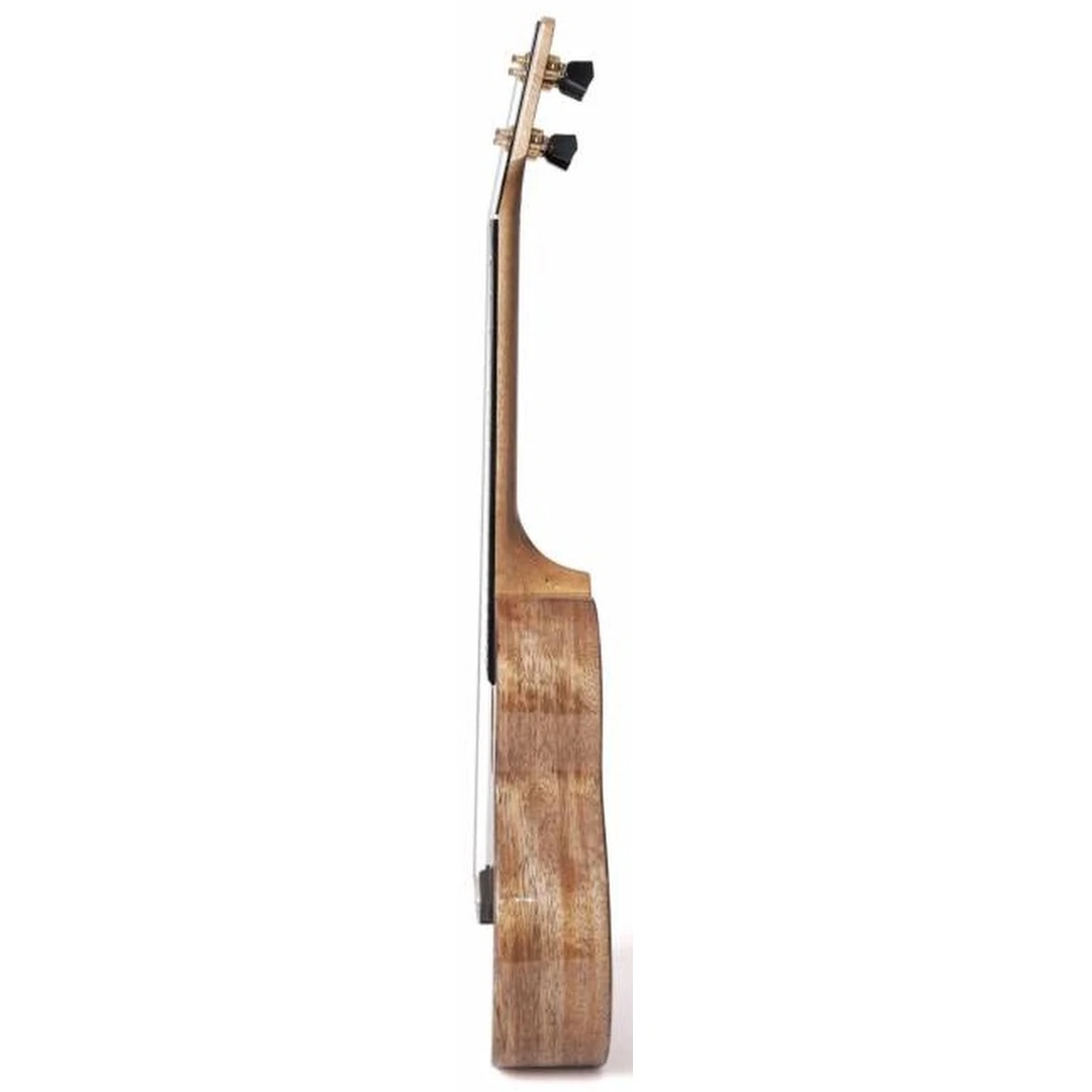 Укулеле Rebel Double Creme T